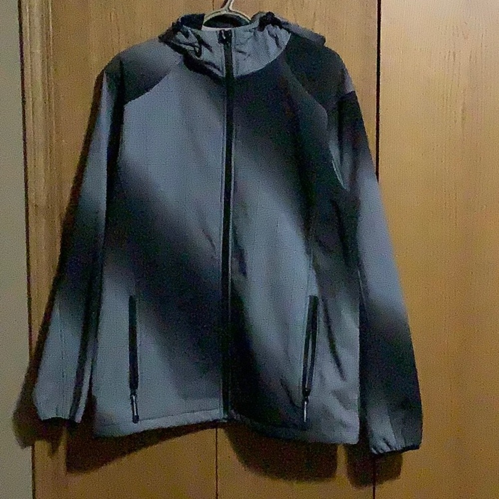 Roper Jacket